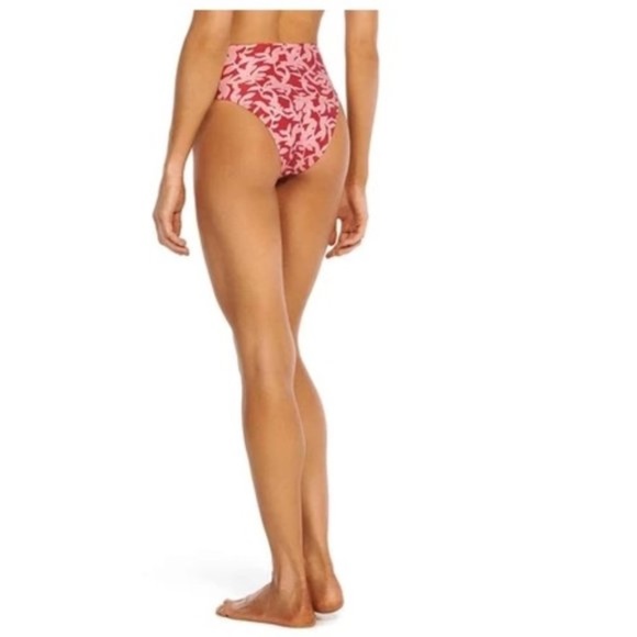 Vix Womens Hermosa Bela Hot Pant Bottoms - Picture 2 of 8